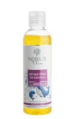 Nobilis Tilia Vauvan kylpyvaahto Matylda, 200 ml
