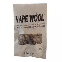 Vape Ull Hampa Fiber 1,5g