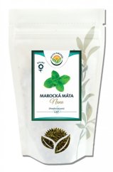 Salvia Paradise Marockansk mynta 1000g