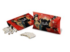 Rolls - 40 Balenie | 8 mm