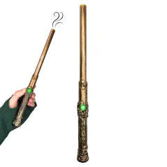 Smyle Labs Wandjamin Cart Battery with LED Light & Slide to Hide Feature