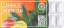 Cannabis Mango rágógumi (36 mg CBD) – Kijelző tartály (24 doboz), 408 g