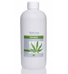 Saloos Hampun suihkuöljy, 250 ml