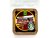 Czech CBD Brownie de chocolate 10-OH-HHC, 60 mg 10-OH-HHC