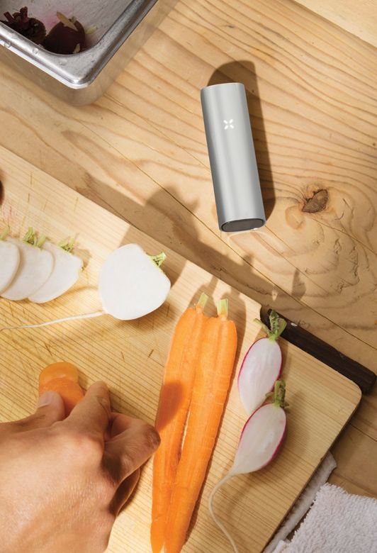 PAX 3 Vaporizer basic kit
