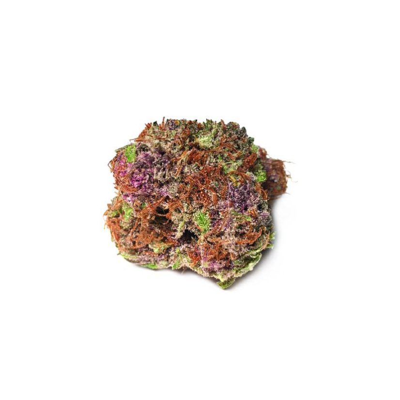 Canalogy CBD Kanapės gėlė Braškių 13 %, 1g - 1000g