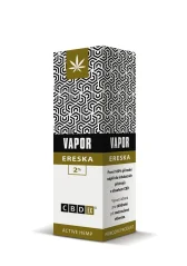 CBDex Vapor Ereska 2% 10ml