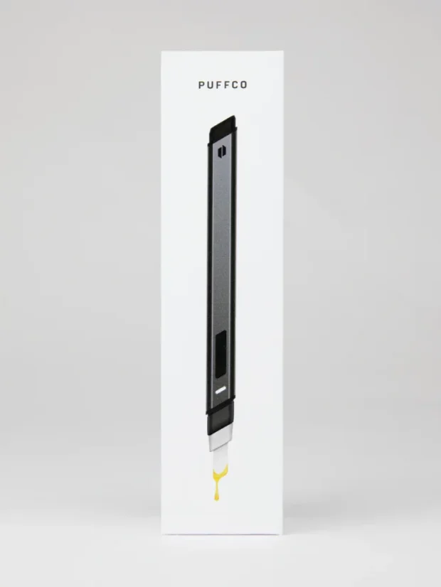 Puffco Sähköinen kuumaveitsi - helmi