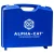 Alpha-CAT Mini-labb Cannabinoid Testkit (80 tester)