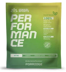 Iswari Sports PERFORMANCE puuro 75g