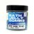 Czech CBD THC BATH JELLY BOMBS Blue Mango, 15 pcs x 25 mg, 375 mg THC, 150 g