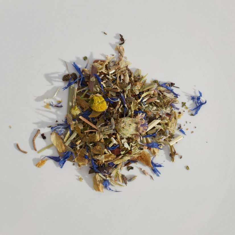 Cannor Luonnollinen yrttiseos - SEN (unelma), 50 g