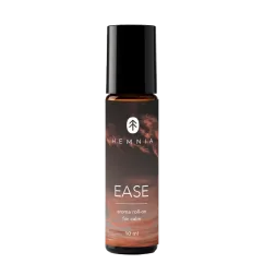 Hemnia EASE: Aroma roll-on for calm, 10 ml