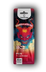 Canntropy HCT Pen + Cartridge Dabbalicious, HCT 10 %, 1 ml