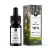 Hemnia Teljes spektrum CBD kender Olaj 10%, 1000mg, 10ml