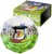 Best Buds Cendrier en Cristal avec Coffret Cadeau, Fraise Banane