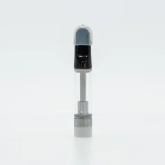 Csavaros patron 1 ml, 1,2 mm bemeneti nyílással