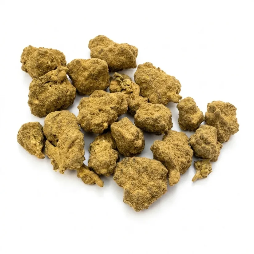 Herbican CBD Moon Rock, 1 g - 10 g