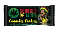 Euphoria Kannabis Cookies of Mind, 48 g