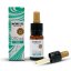 Nature Cure Täysspektri CBD-öljy, 5 %, 500 mg, 10 ml