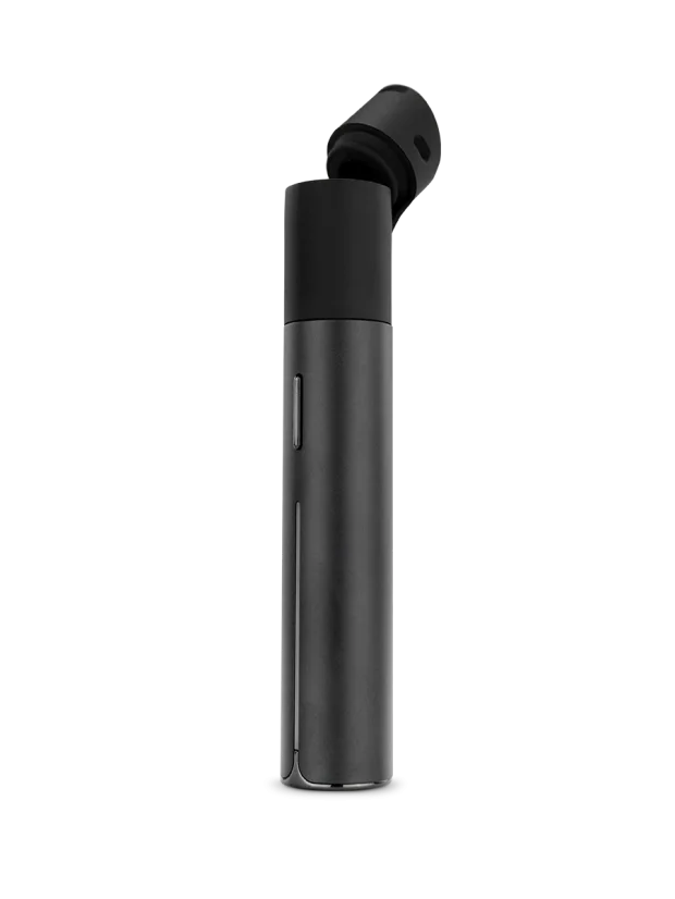 Puffco Pivot Vaporizer - Onyx