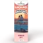 Canntropy THCX Liquid Peachy Sunset Vibe, THCX 5 %, 10 ml