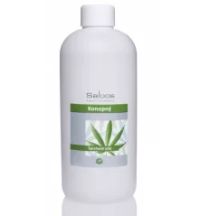 Saloos Hampun suihkuöljy, 250 ml