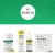 Enecta CBD package - 2900 mg