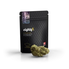 Eighty8 E8High Kukat Purple Punch, 1 - 3,5 g