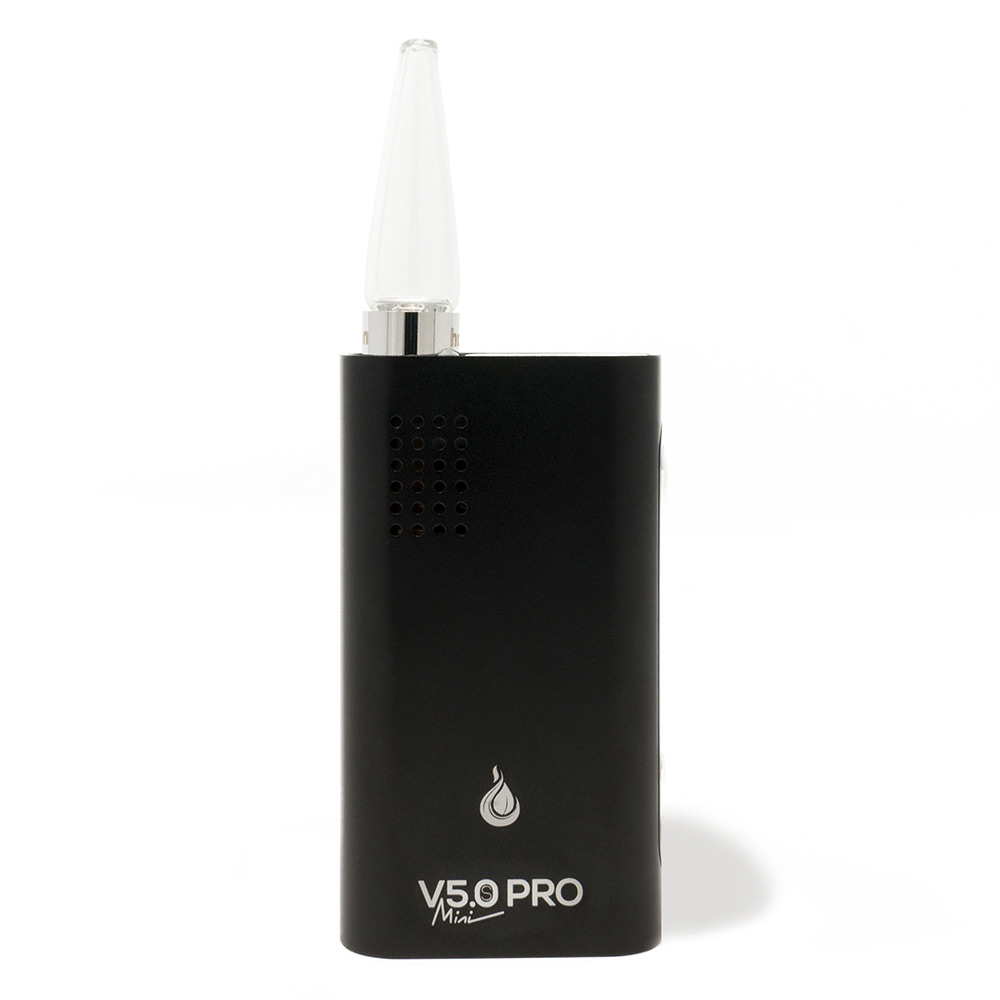 flowermate vape Flowermate V5.0s Mini PRO vaporizer