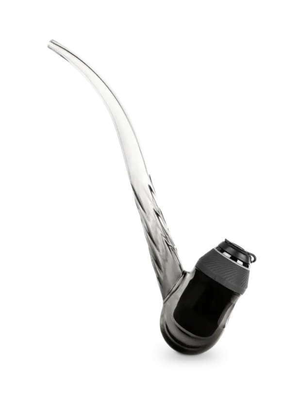 Puffco Välityspalvelinvelho, lasi