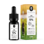 Hemnia CBD v lososovom oleji pre zvieratá - 5 % CBD, 500 mg, 10 ml