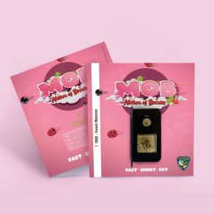 T.H.Seeds™ Cannabis Seeds MOB™, eri pakkaus, feminisoitu
