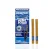 Rouleaux de chanvre HEMPER King Size avec embout en papier 2pk - Myrtille