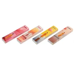 Ziggi Special Edition King Size Slim papieriky s filtrami a podnosom