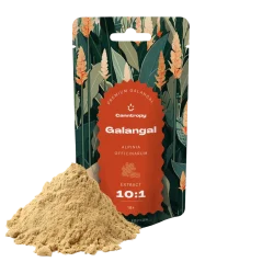 Canntropy Galangal (Alpinia officinarum), Extract 10:1, 10 - 100 g