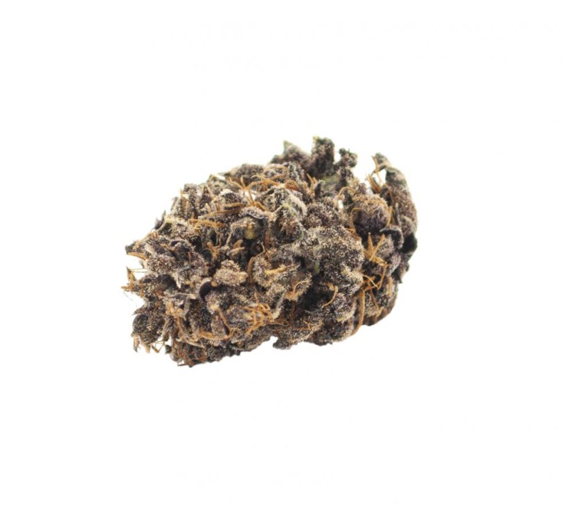 Canalogy CBD Kendervirág Royal 24%, 1g - 1000g - Grammok száma: 50 gramm