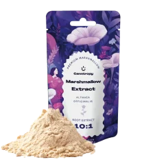 Canntropy Marshmallow (Althaea officinalis) Extract 10:1, 5 g - 100 g