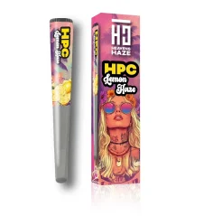 Heavens Haze HPC Pré-roulé Lemon Haze, 1 g