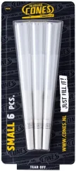 The Original Cones, Kužele Originál Malé 1¼ 6x Blister