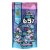 CanaPuff Biscoito de Mirtilo CBG9 Flores, 65% CBG9, 1 g - 5 g