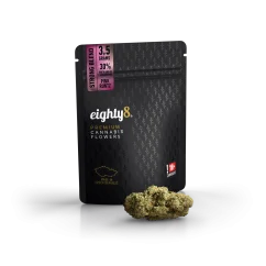 Eighty8 E8High Kukat Pink Runtz, 1 - 3,5 g