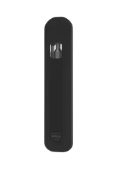 CCELL Listo 1 ml kertakäyttöinen e-savukekynä - Listo musta, 1 ml
