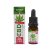 Euphoria Huile de CBD 20%, 10ml, 2000 mg