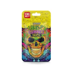 Euphoria HHCP Gummies Ananas, 5 kpl x 2 mg, 10 mg