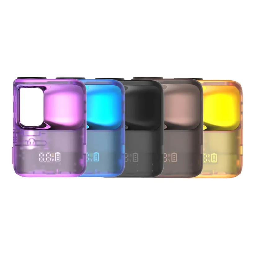 CCELL Stylo -akku 510-kierteellä