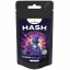 Canntropy CBDP Hash Granddaddy Purple, CBDP 88% laatua, 1 g - 100 g