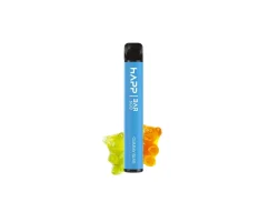 Happ Bar 600 Vape Pen Gummy Bear,  2 ml