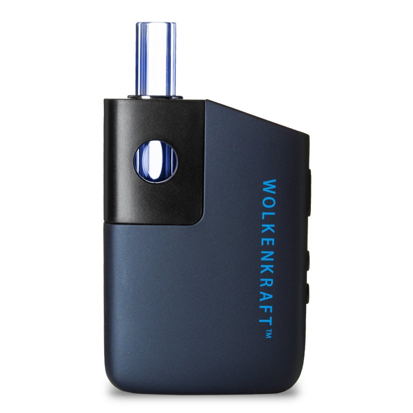 dunkelblaue vape dotmod dot v2 Disposable Vape 10k ⋆ Vape Society Supply