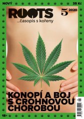 ROOTS 5/2020 - časopis s kořeny
